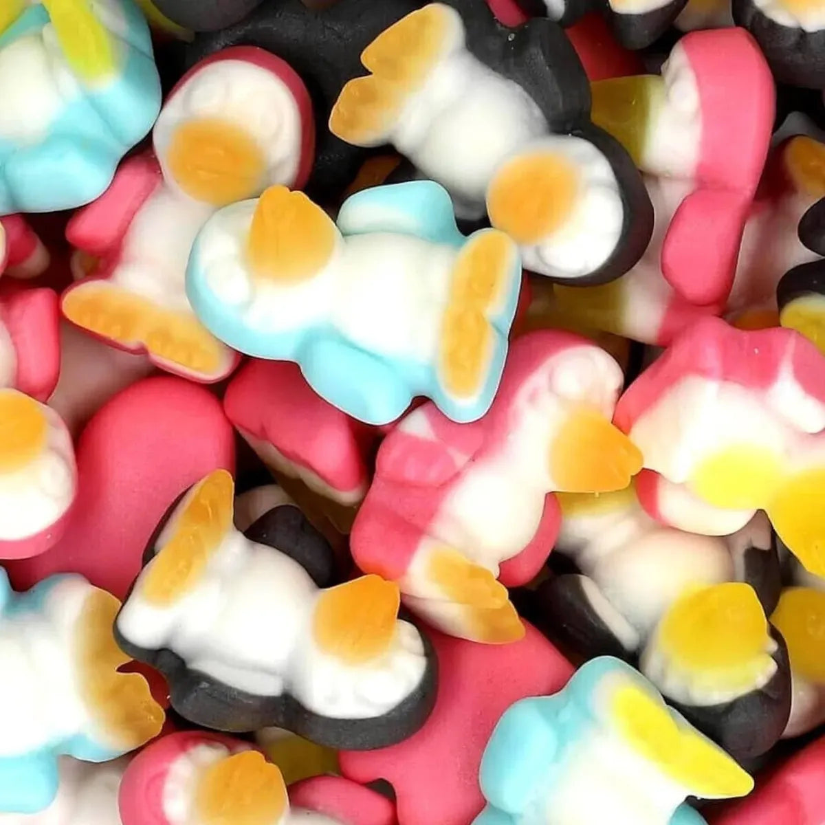 Trolli Pingummi (100g)