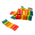 Rainbow Liquorice Cartridges (100g)
