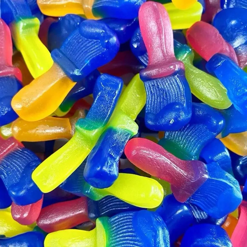 Tongue Painters (100g)
