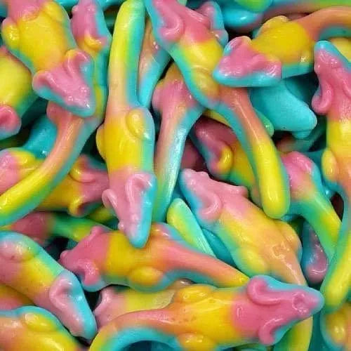 Psychedelic Mice (100g)