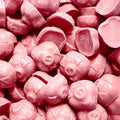 Pink Porky Pigs (100g)