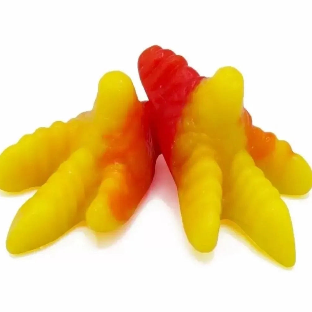 Chicken Feet (100g)