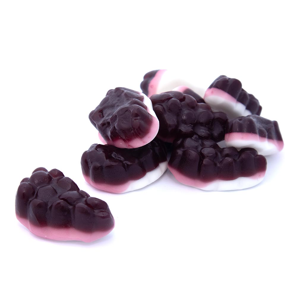 Jelly Grapes (100g)