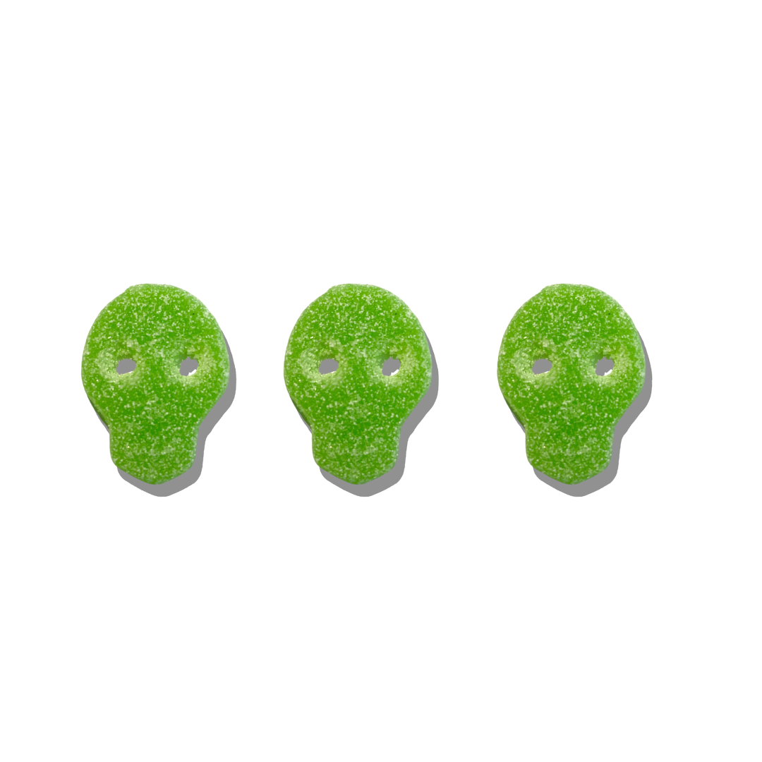 Apple Skulls (100g)