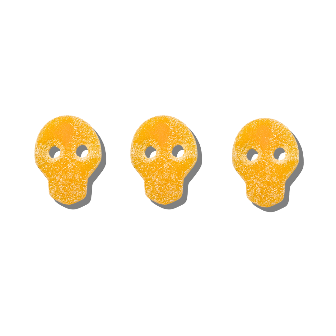 Mango Skulls (100g)