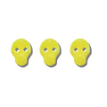 Pineapple Skulls (100g)