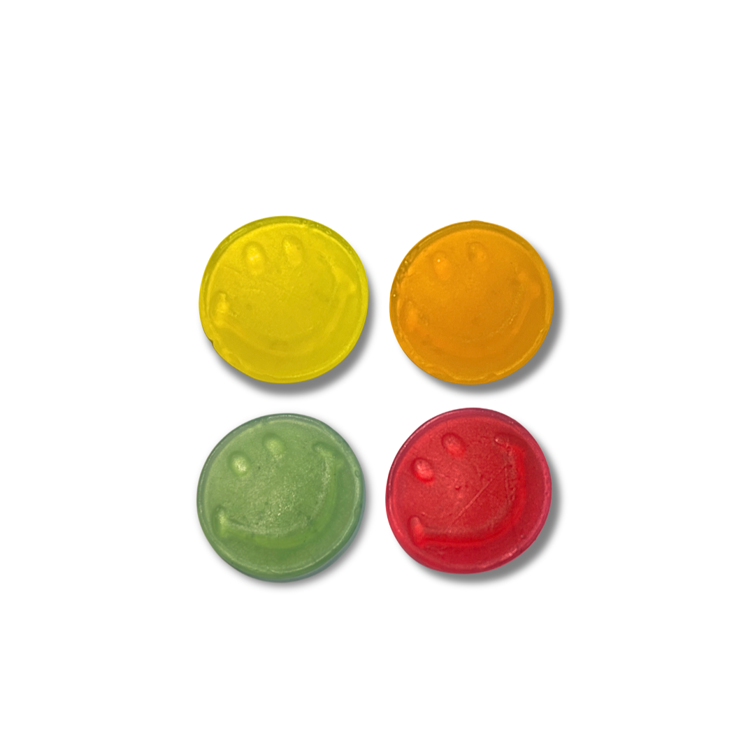 Big Smiles (100g)