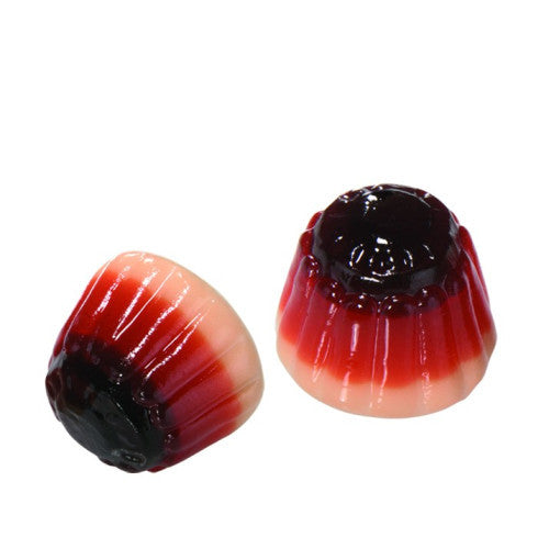 Jelly Cream Caramels (100g)