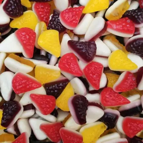 Cheesecake Slices (100g)