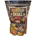 Skull Mix
