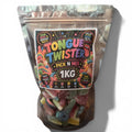 Tongue Twister