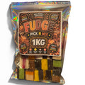 Fudge Mix