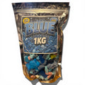 Blue Mix