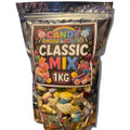 Classic Mix