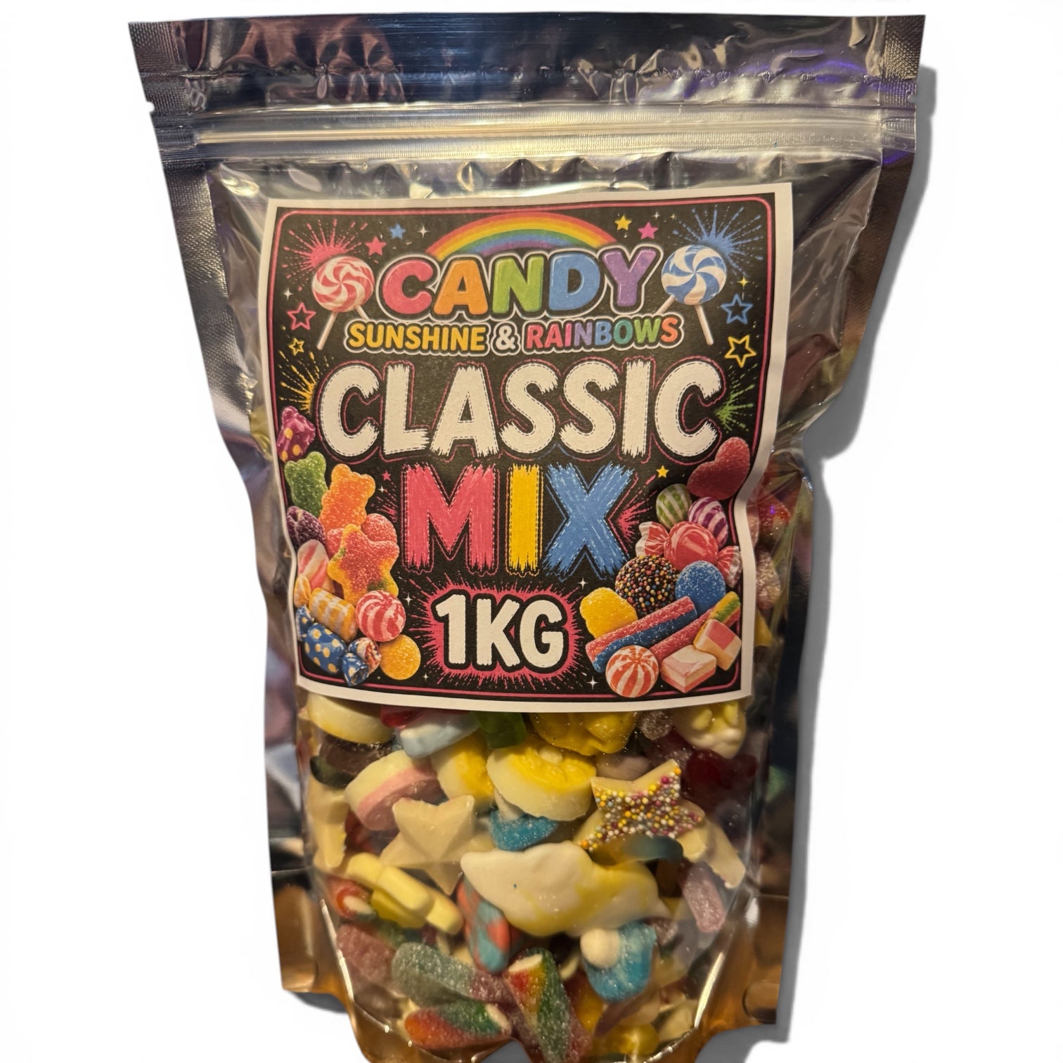 Classic Mix