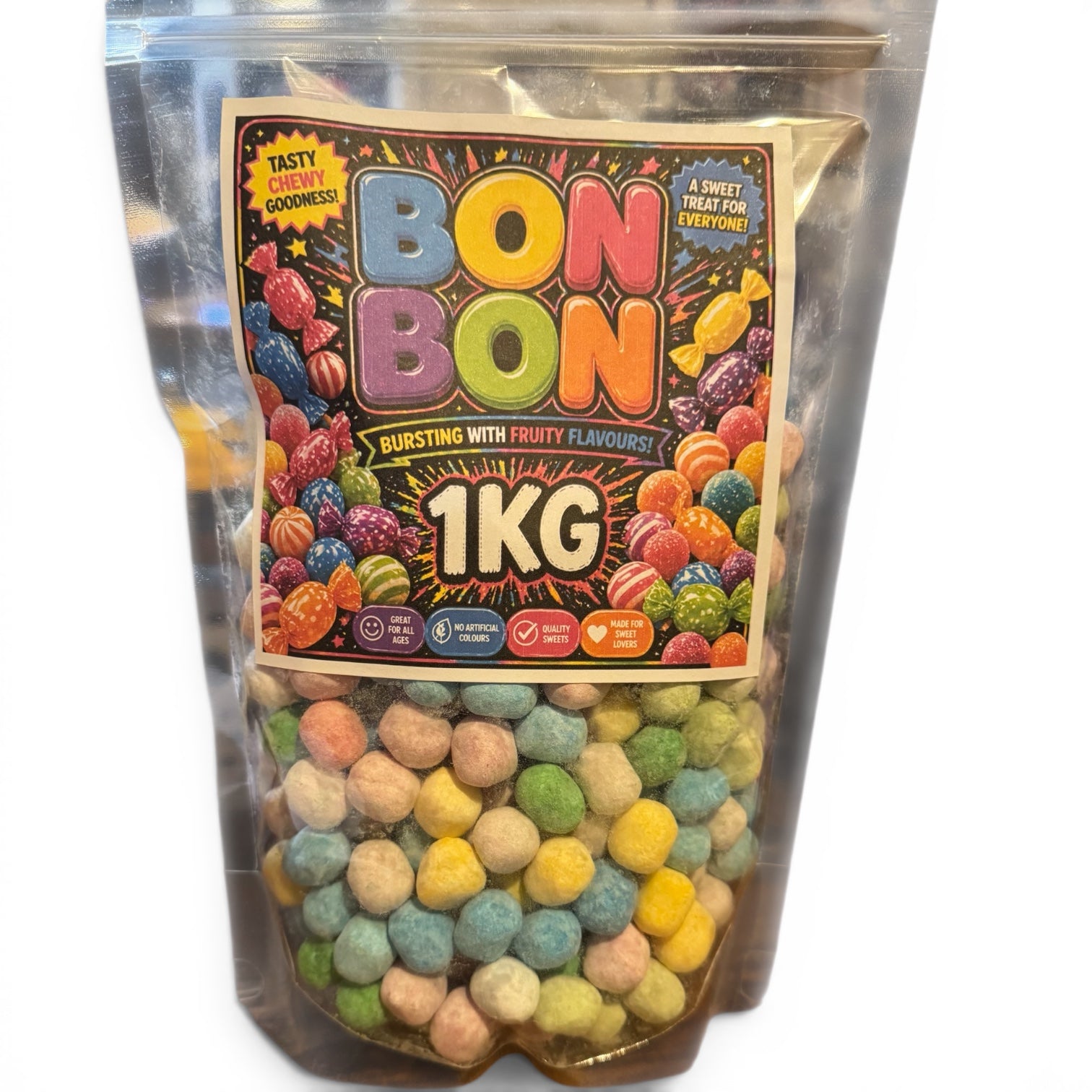 Bon Bon Mix