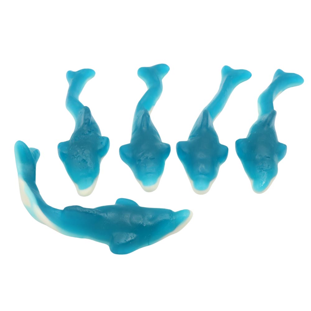 Giant Dolphins (100g)