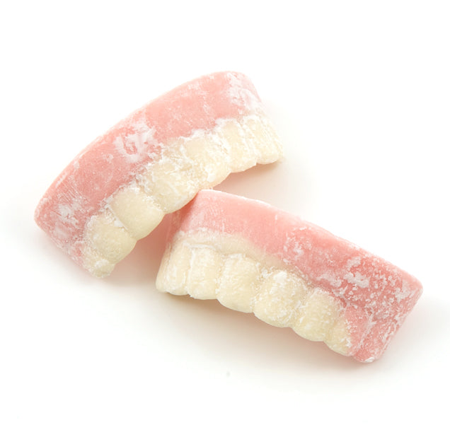Milk Teeth (100g)