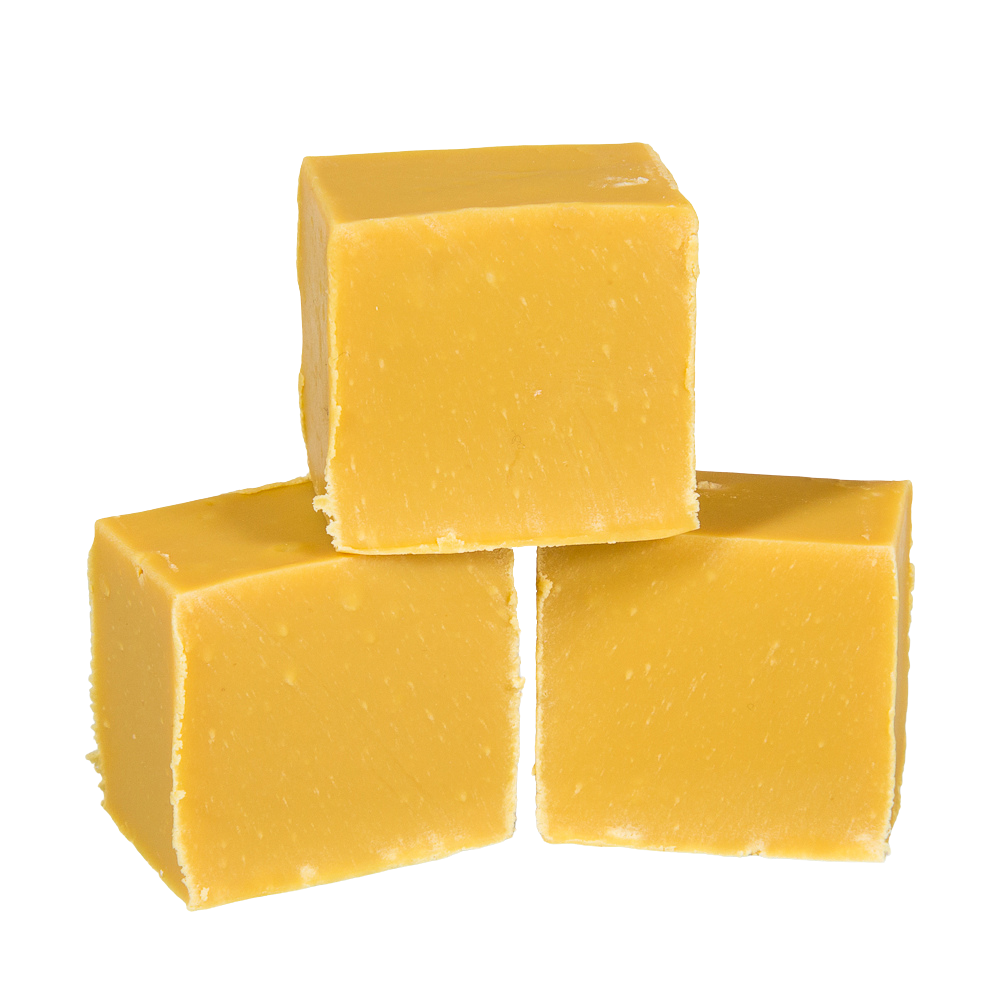 Lemon Sours Fudge (100g)