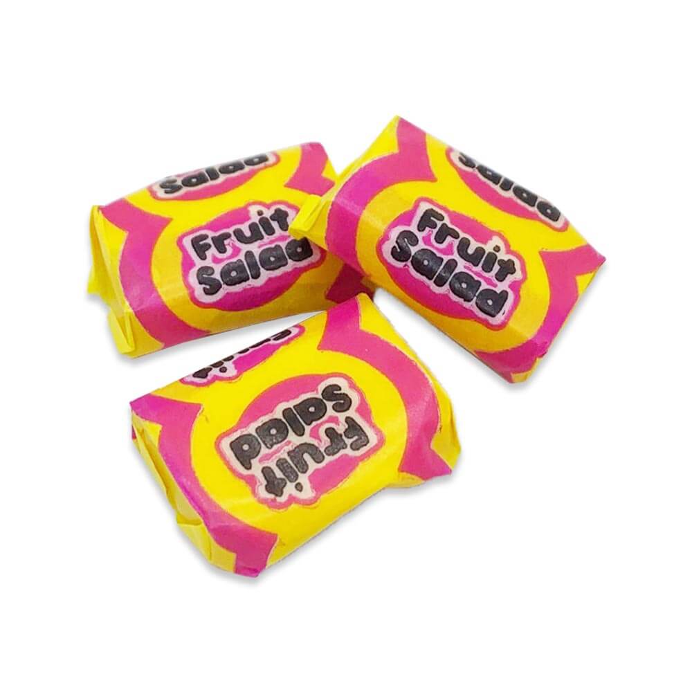 Fruit Salads (100g)