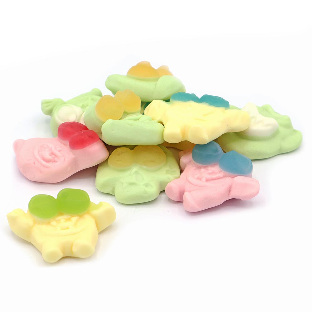 Monsters (100g)