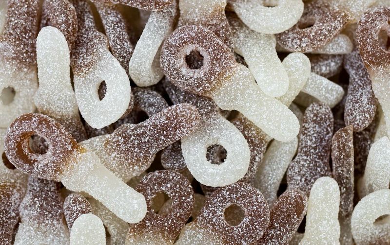 Cola Dummies (100g)