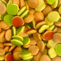 Gummy Burgers (100g)