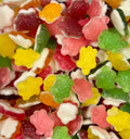Assorted Jelly Turtles (100g)