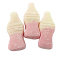 Strawberry Powdered Milkshake Bottles (100g)