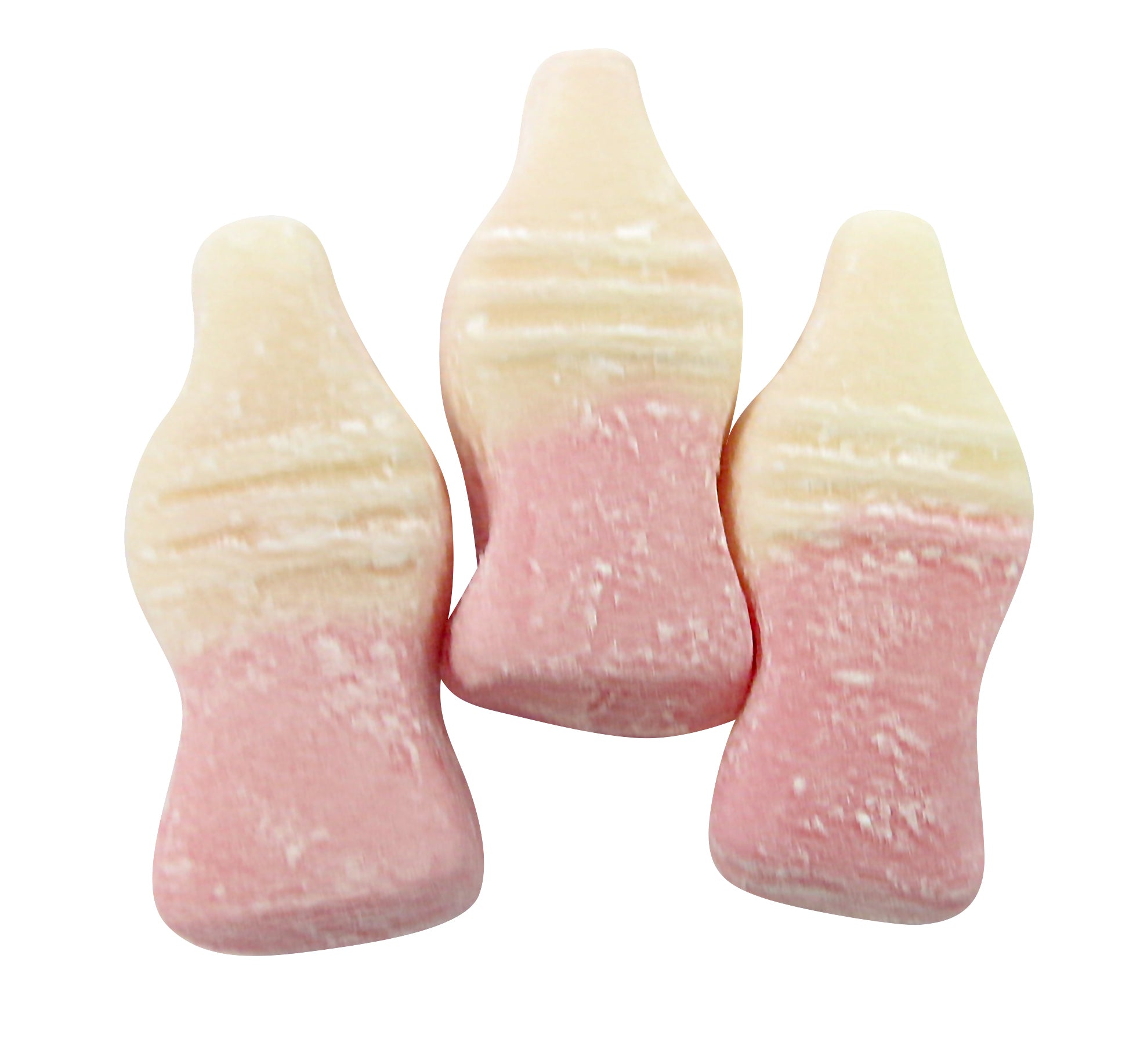 Strawberry Powdered Milkshake Bottles (100g)