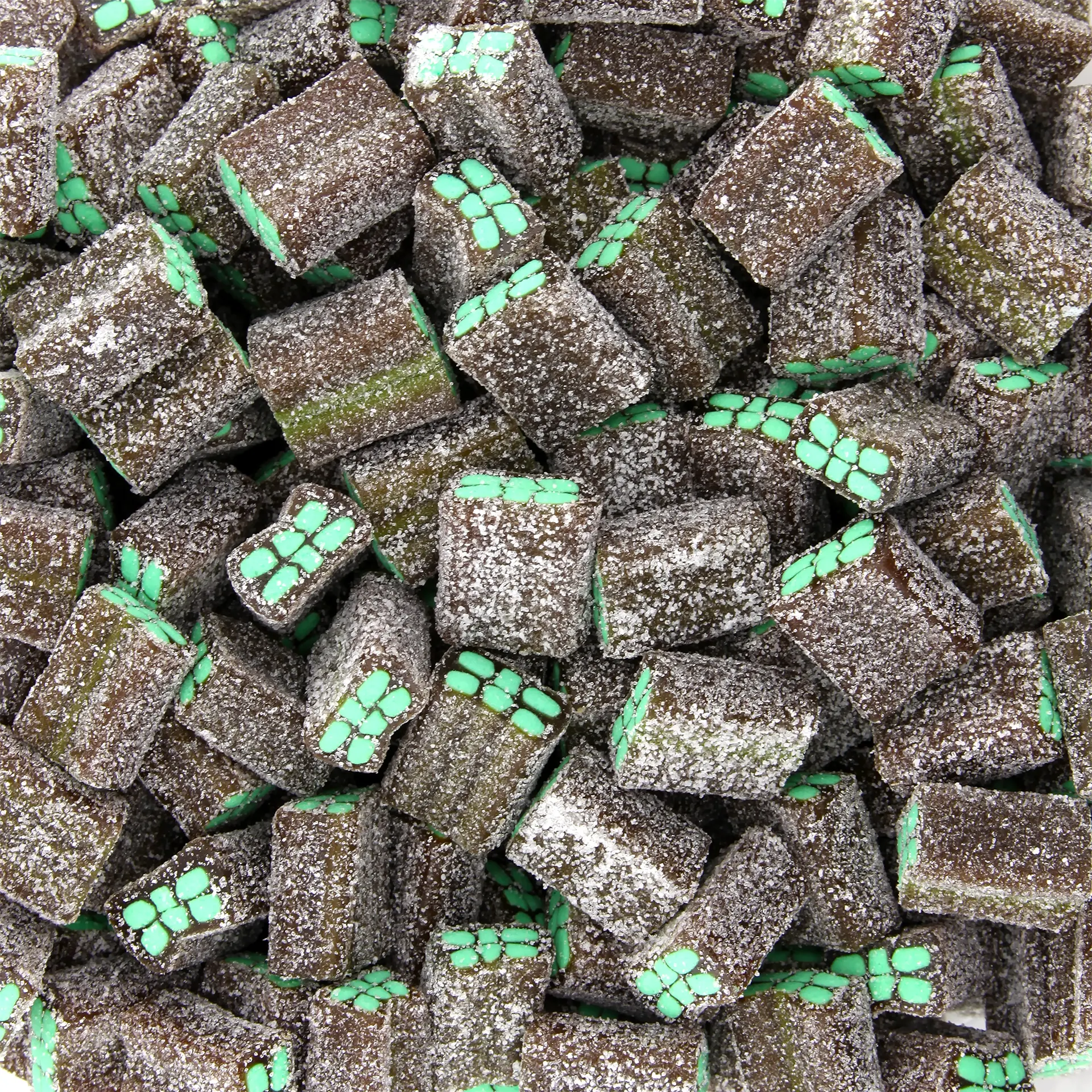 Cola Bricks (100g)