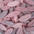 Sour Foam Lips (100g)