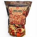 Limited Edition England Football Mix