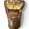 Mega Mix 4KG
