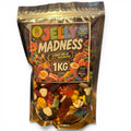 Jelly Madness Mix