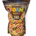 Foam Mix