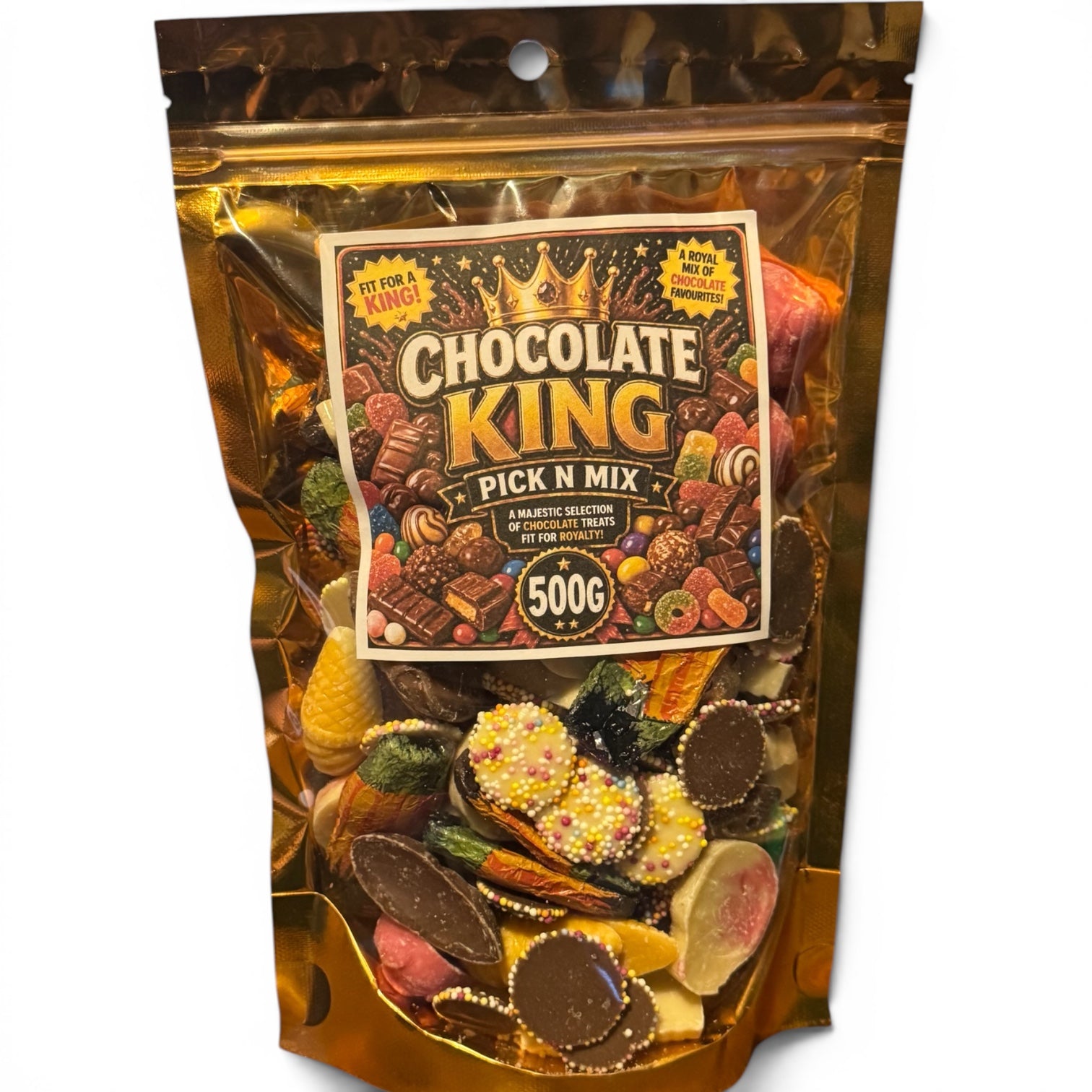 Chocolate King