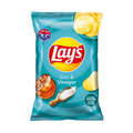 Lays Salt And Vinegar (USA) 150g