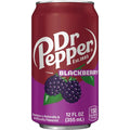 Dr Pepper Blackberry (USA) 355ml