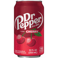 Dr Pepper Cherry (USA) 355ml