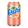Fanta Peach (USA) 355ml