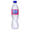 Fanta White Peach (China) 500ml