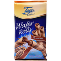 Tago Roll Wafers Choco 150g