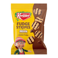 Keebler Fudge Stripes Minis 85g