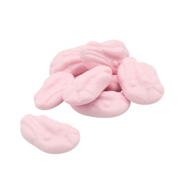 Giant Foam Shrimps (100g)