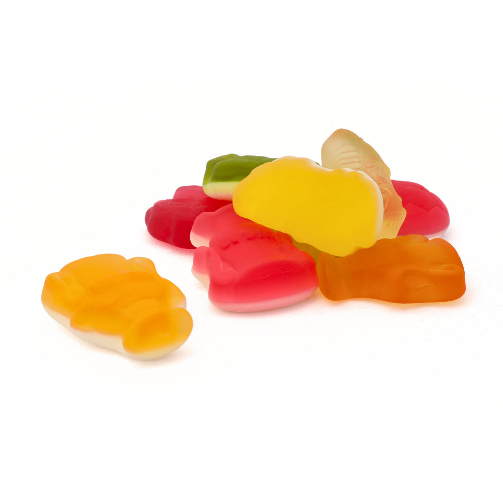 Haribo Limited Edition Football Frenzy (100g)