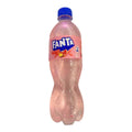 Fanta Passionfruit (China) 500ml