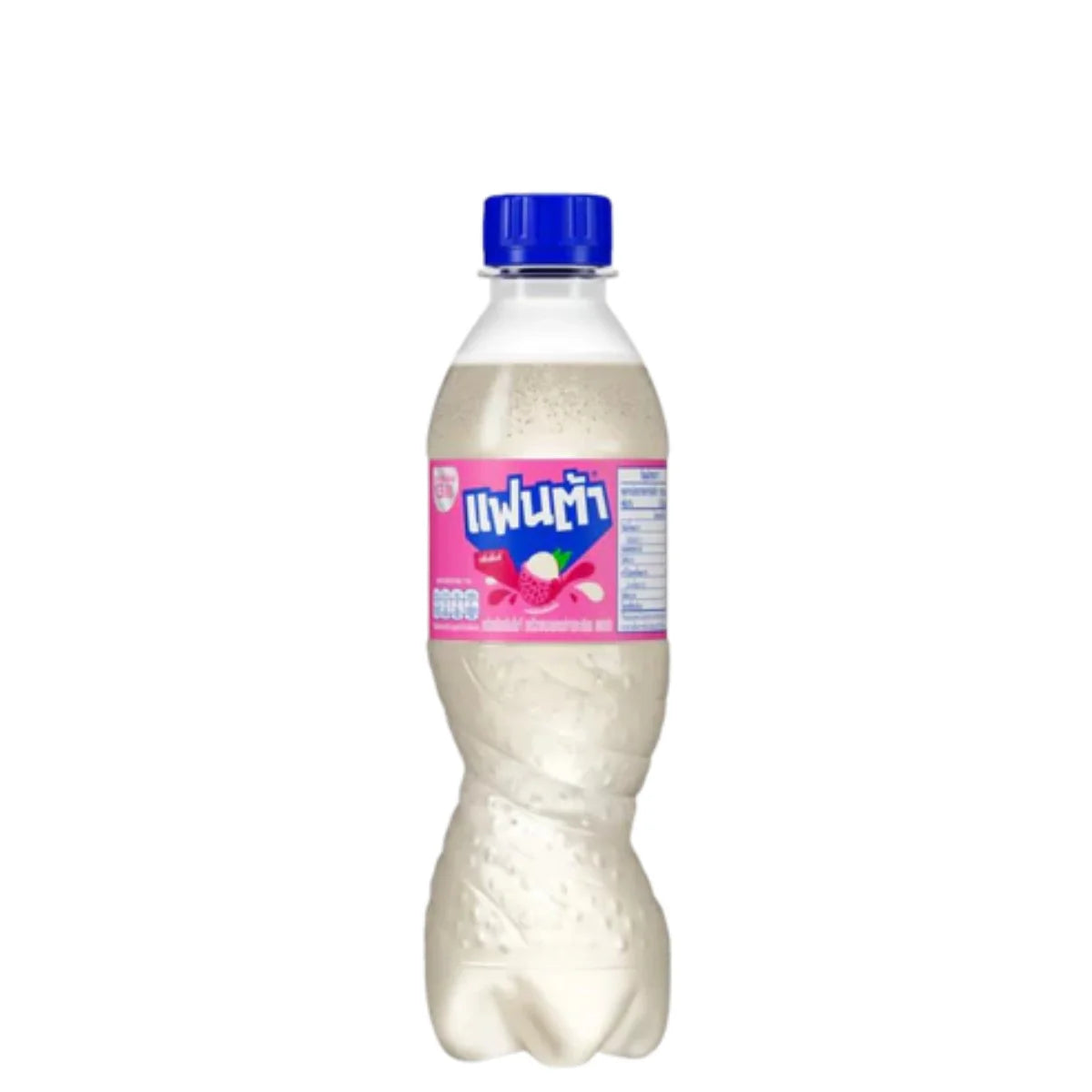 Fanta Lychee (China) 500ml