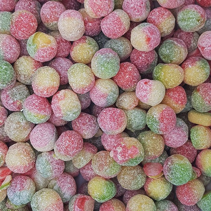 Rosey Apples (100g)