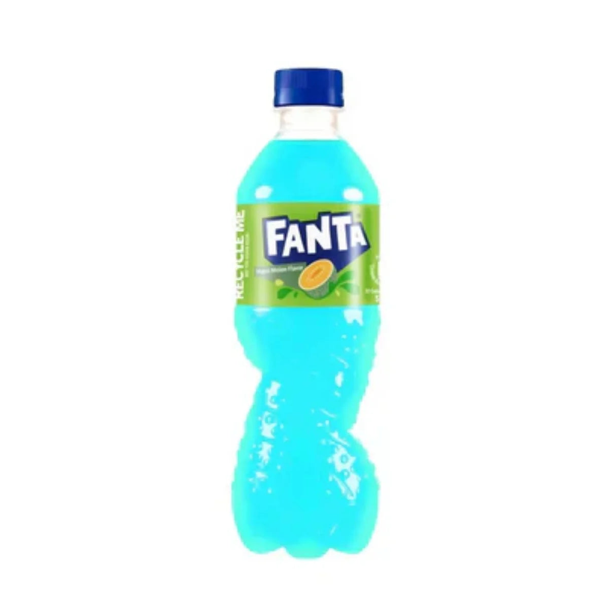 Fanta Hami Melon (China) 500ml